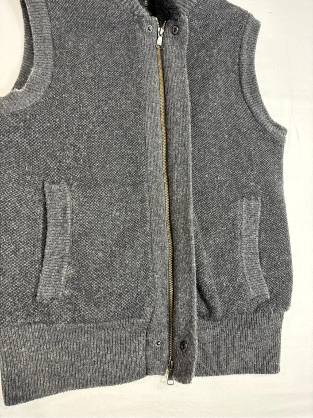 Banana Republic textured knit